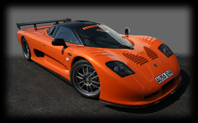 Mosler MT900 S
