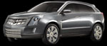 Cadillac Provoq