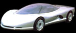 Corvette Indy Concept