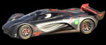 Mazda Furai