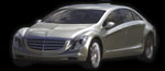 Mercedes F700