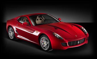 ferraris
