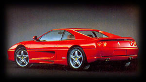 ferraris