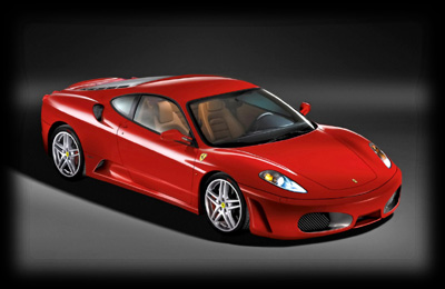 ferraris