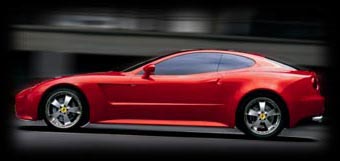 Ferrari GG50