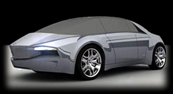Lancia Haizea