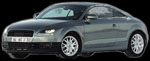 nuevo Audi TT
