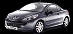 Peugeot 207 CC