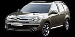 Citroën C-Crosser
