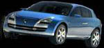 Renault Egeus concept