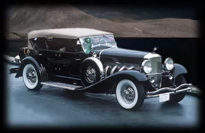 Duesenberg