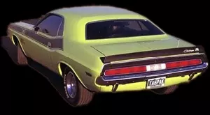 Dodge Challenger 1970