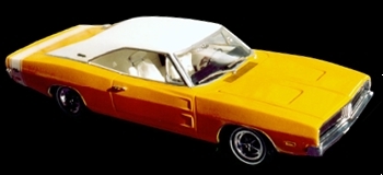 Dodge Charger 1969