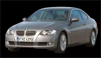 BMW Serie 3 2006