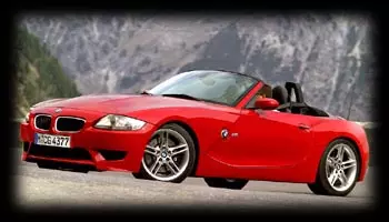 BMW Z4 M