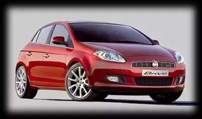 Fiat Bravo