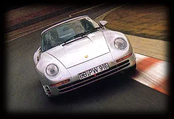 Porsche 959 BiTurbo