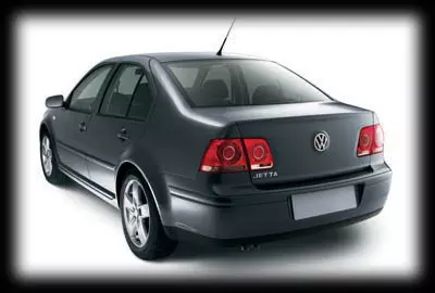 Volkswagen Bora 2008