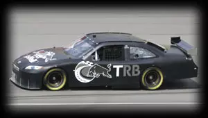 NASCAR Car of Tomorrow