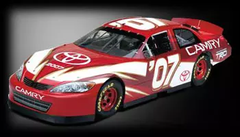 Toyota Camry NASCAR 2007