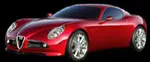 Alfa 8C Competizione