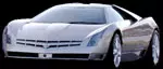 Cadillac Cien