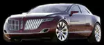 Lincoln MKR