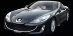 Peugeot 907