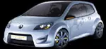 Renault Twingo 2