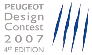 Concurso Peugeot