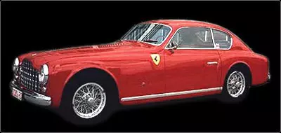 Ferrari 195 Inter