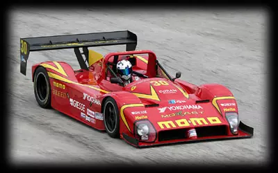 Ferrari 333 SP