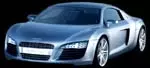 Audi R8 2007