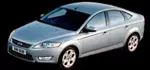 Ford Mondeo 2008