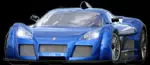 Gumpert Apollo