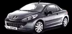 Peugeot 207 CC