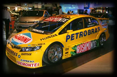 Honda Civic TC 2000