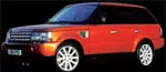 Range Rover Sport V8