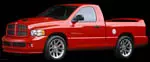 Dodge Ram SRT-10